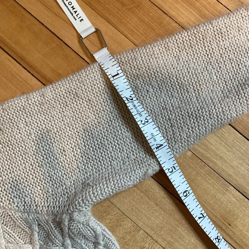 J. Crew Merino Wool Sweater
